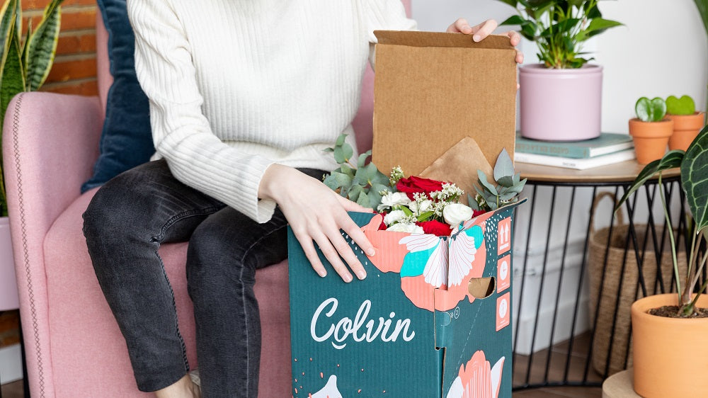 colección de san valentín 2021