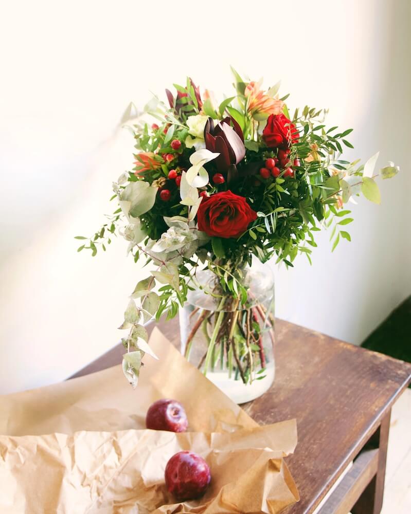 diseño de interiores ramo