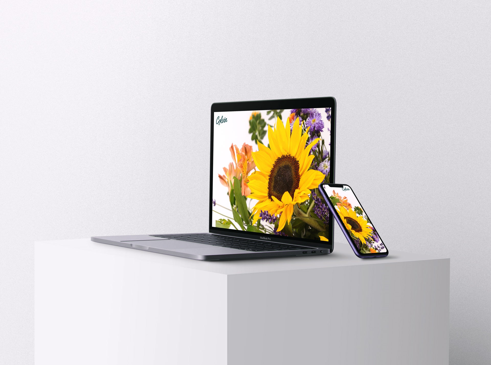 Fondos de pantalla de girasoles