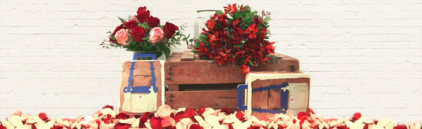 ¡Atrévete a un San Valentín diferente!