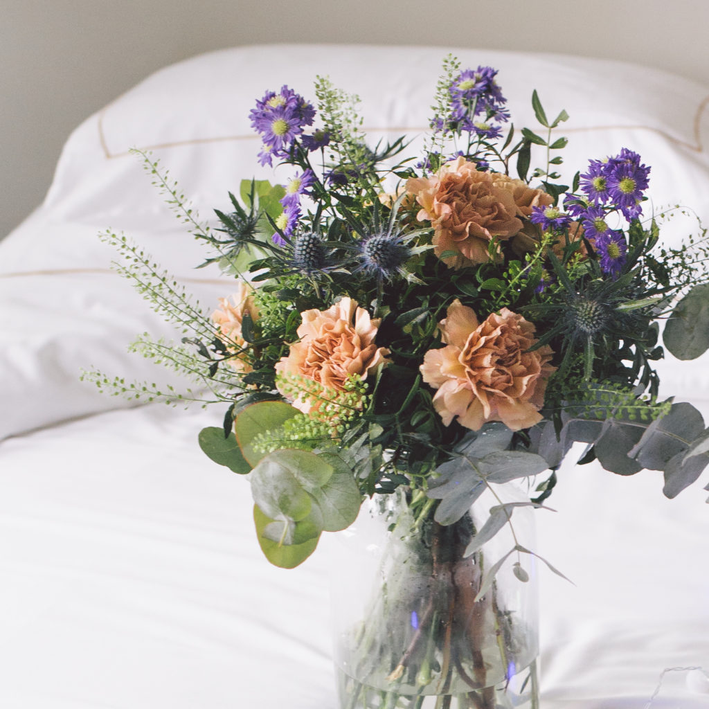 5 planes para noches de verano – Midnight dream by Colvin
