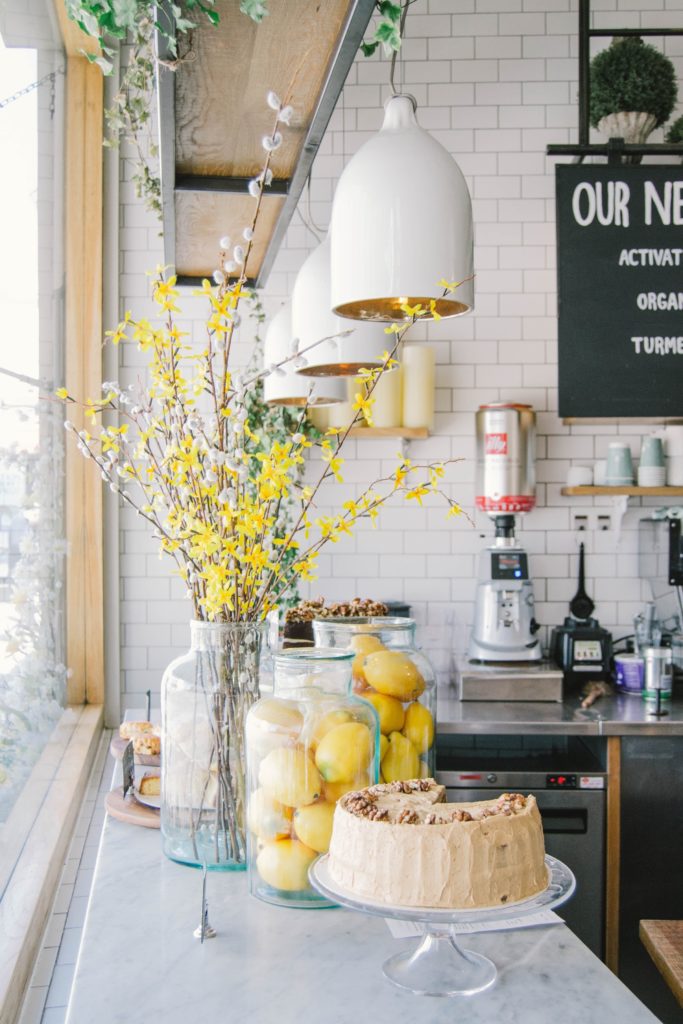 5 ideas para decorar tu casa con flores