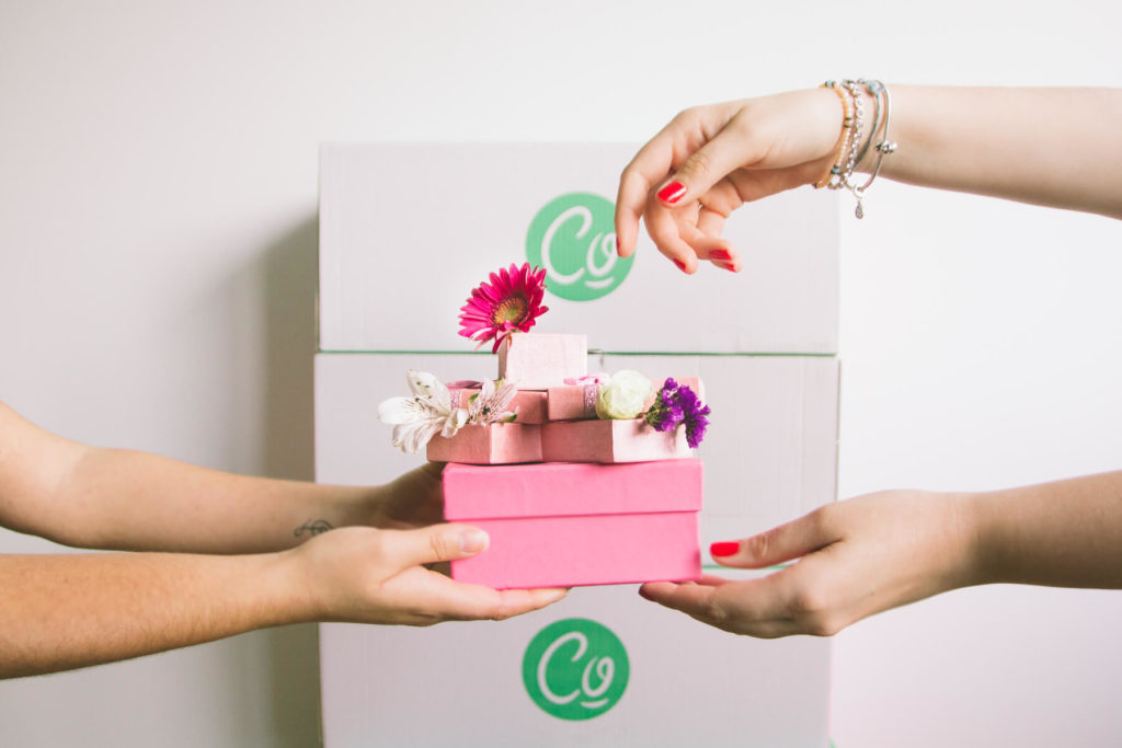 Postal descargable e imprimible para felicitar las fiestas