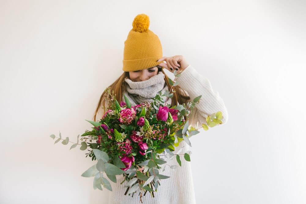 Ornithogalum y Magic Touch: una mezcla explosiva