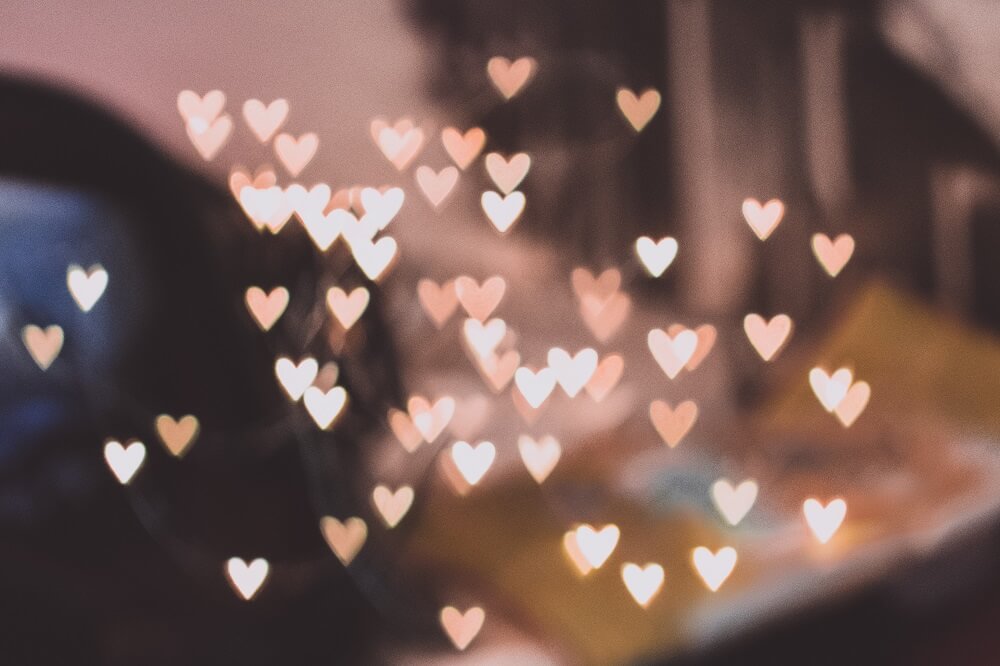 Ideas para San Valentín ¿decoramos?