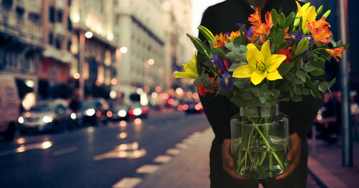 ¿Por qué decidimos lanzar nuestro From our Garden?