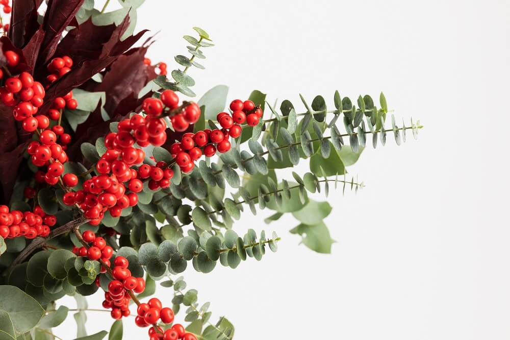 Decoración navideña