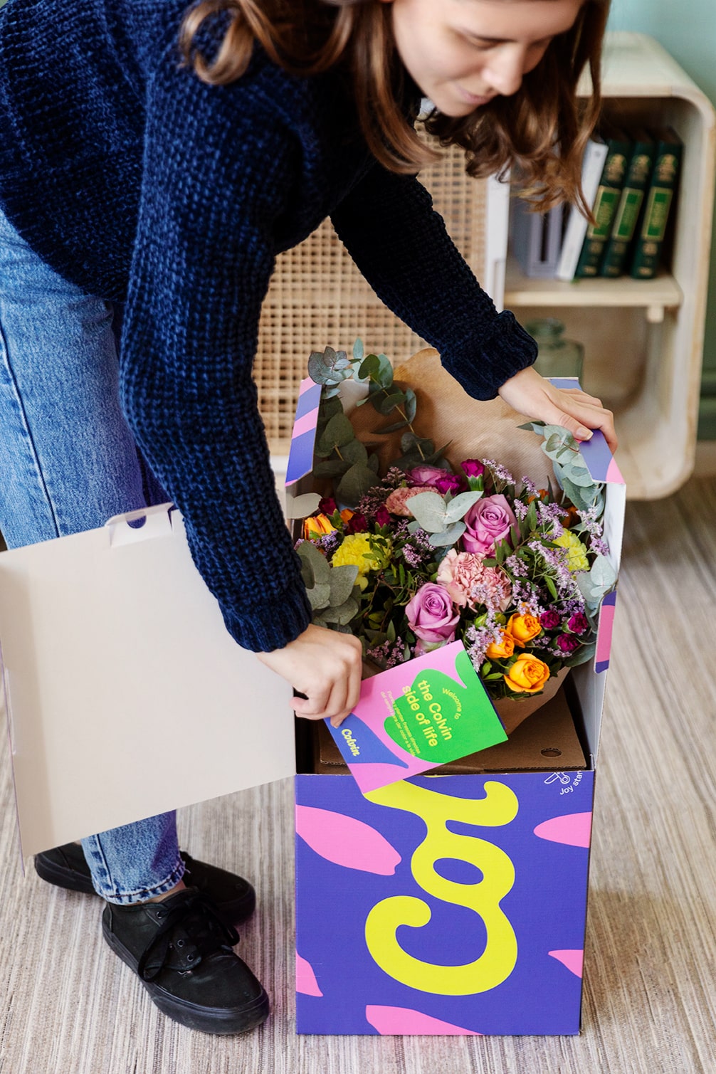 5 consejos para cuidar flores naturales