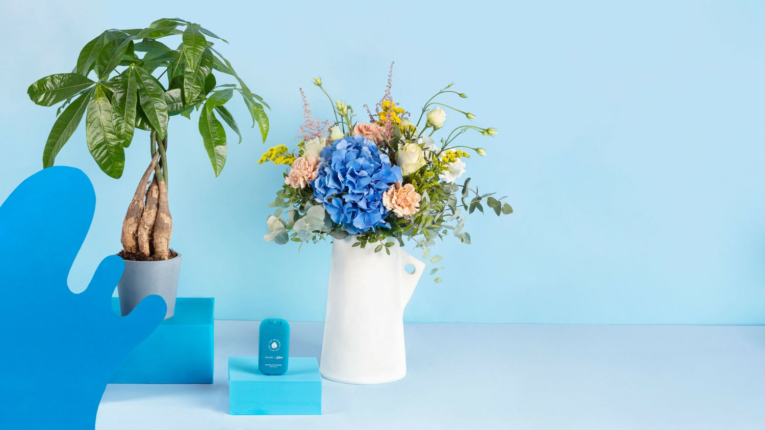 Pequeñas acciones que pueden cambiar el mundo. ¿Te sumas a The Waterful Collection?