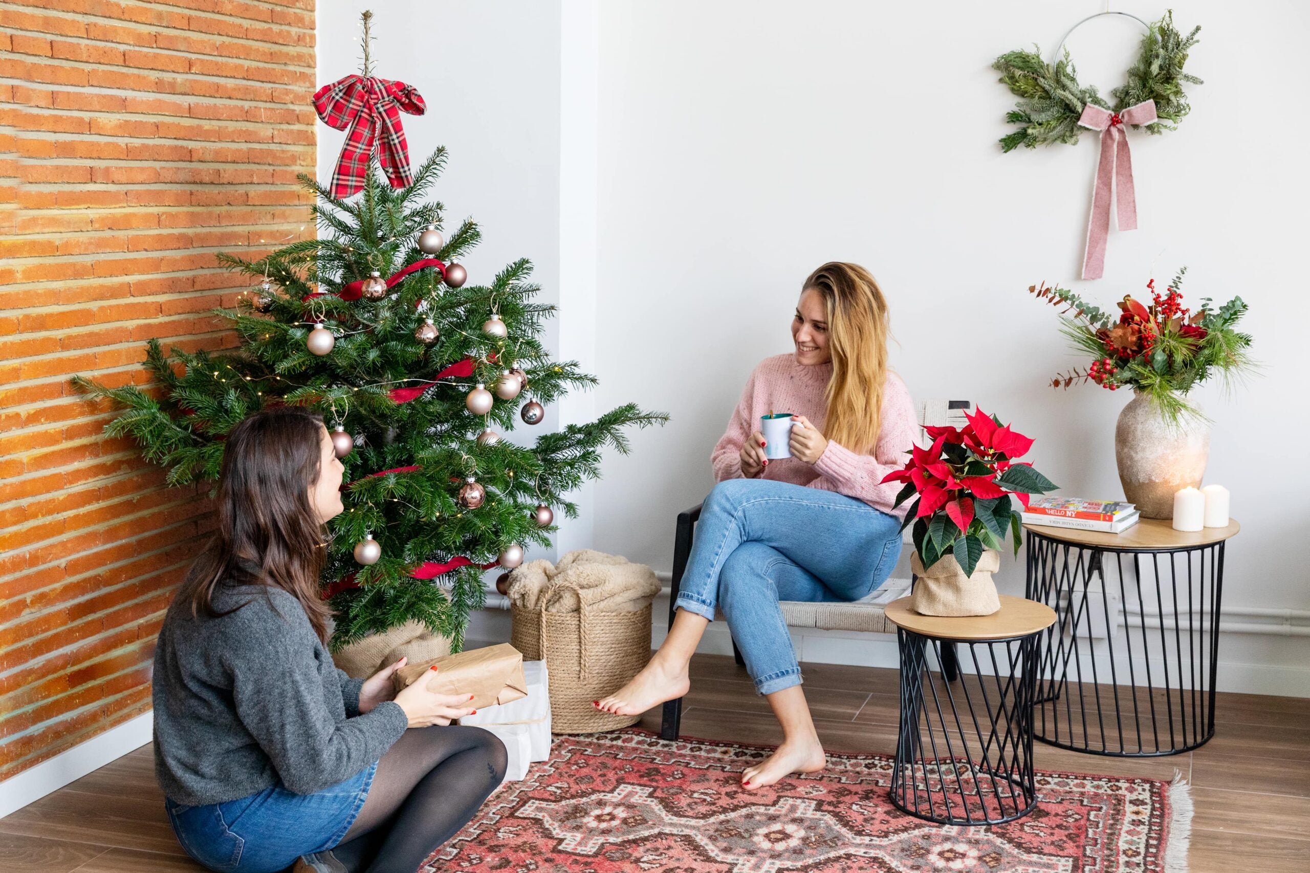 felicitaciones de navidad