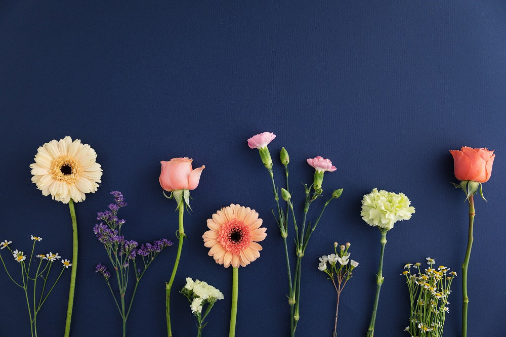 tendencias de primavera