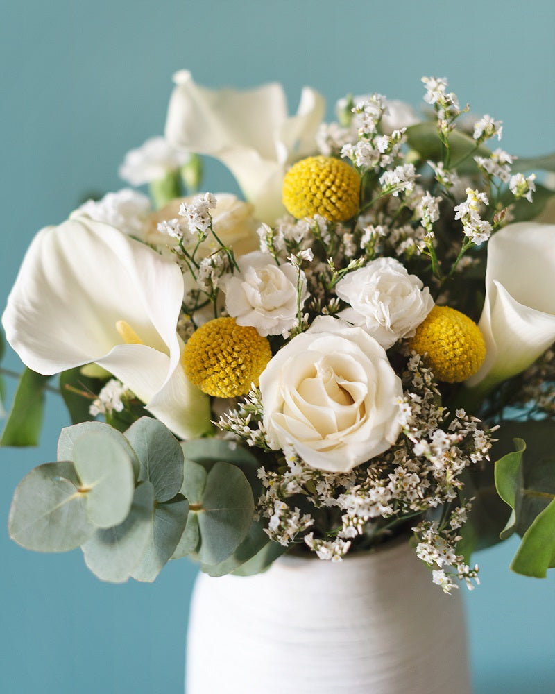 significado de las flores