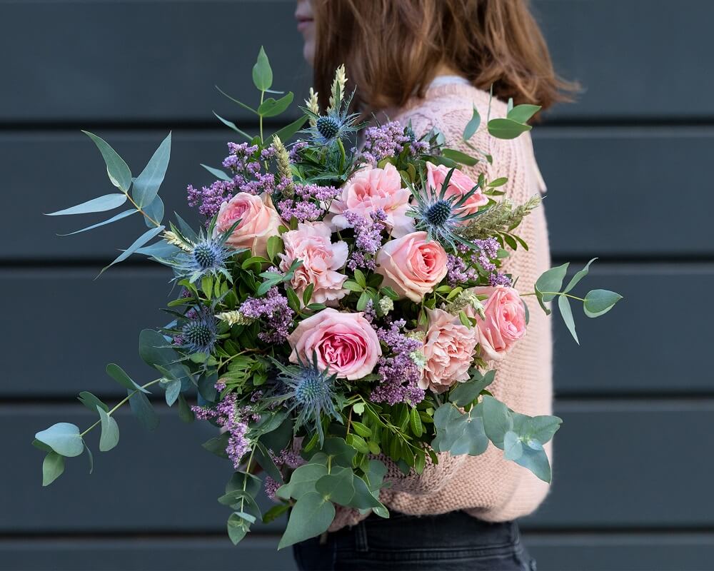 Corre que las colecciones de rosas siempre vuelan