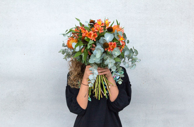 Autumn Maple by Vanillaandco_