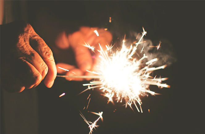 Flores para aniversario - Flores frescas