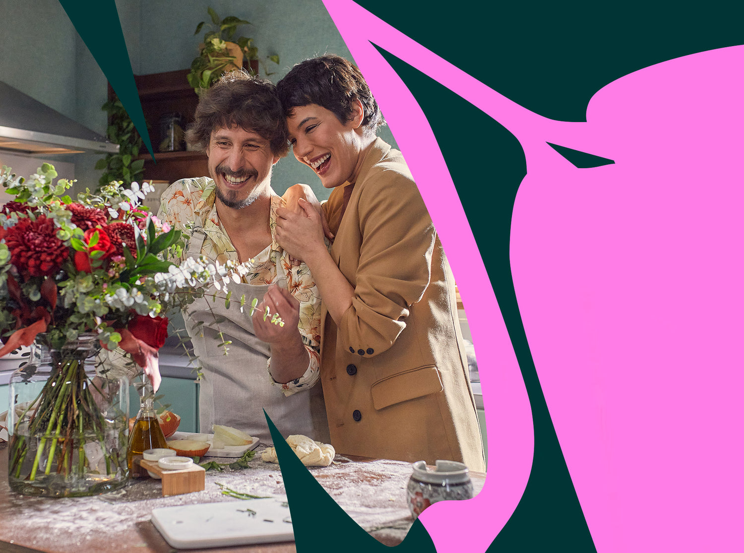 frases de san valentín