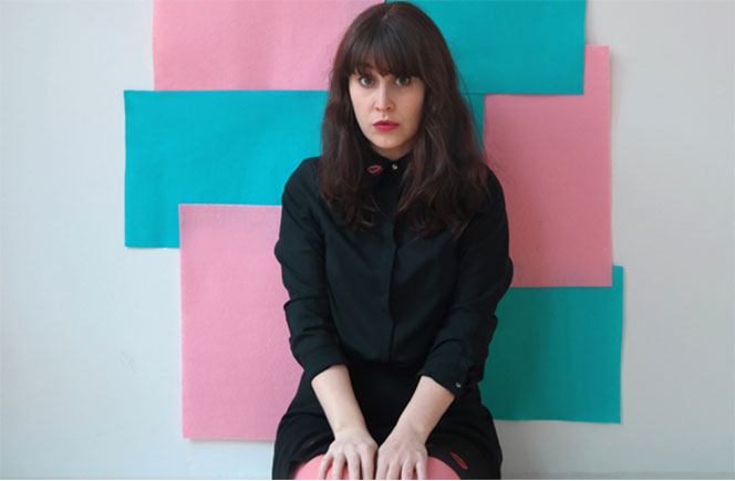 Entrevista a Lyona Ivanova