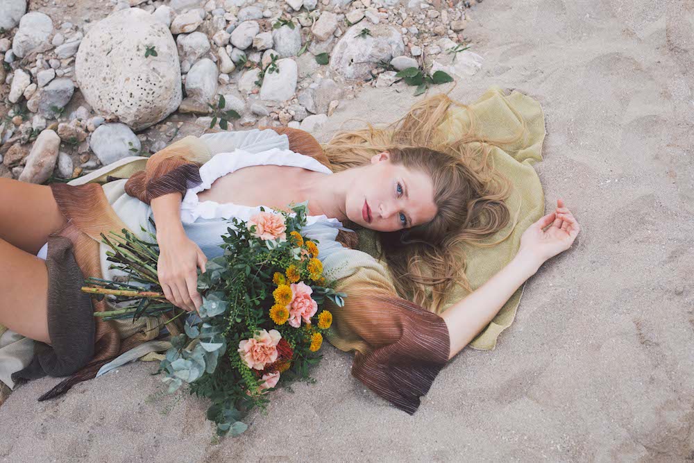 El verano más Colvin