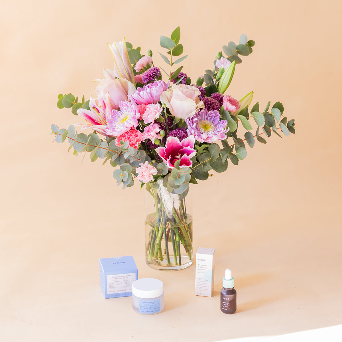 Bonita Piel — Colvin x MiiN