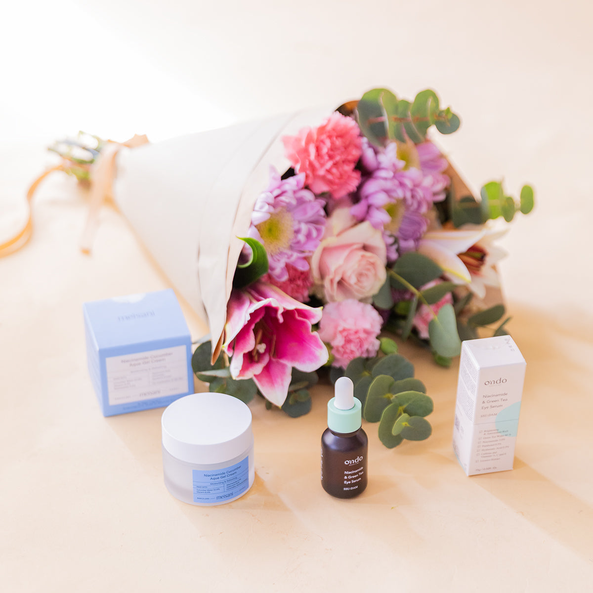 Bonita Piel — Colvin x MiiN