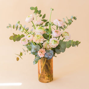 Los Ranunculus - Selección de ranunculus