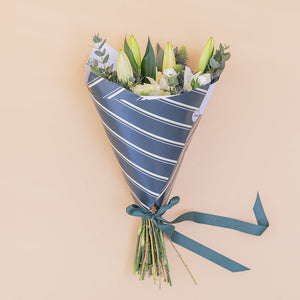 Líneas - Envoltorio Regalo