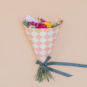 Rombos - Envoltorio Regalo