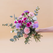 Crea tu suscripción a medida