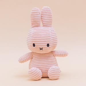 Peluche Miffy Rosa 23cm