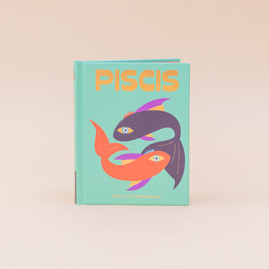 Piscis - Libro Horóscopo