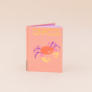 Cáncer - Libro Horóscopo