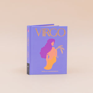 Virgo - Libro Horóscopo