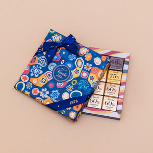 16 Bombones Mini blend Venchi 47g