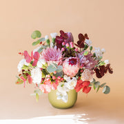 El Prota - Arreglo con protea