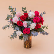 Las 20 Rosas - Rosas de colores