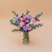 Los Claveles Rosas - Selección de claveles