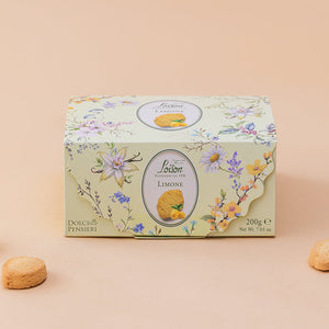 Galletas de limón Losion 200gr.