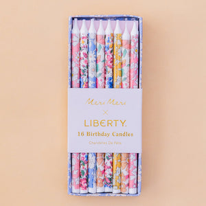 Vela Liberty