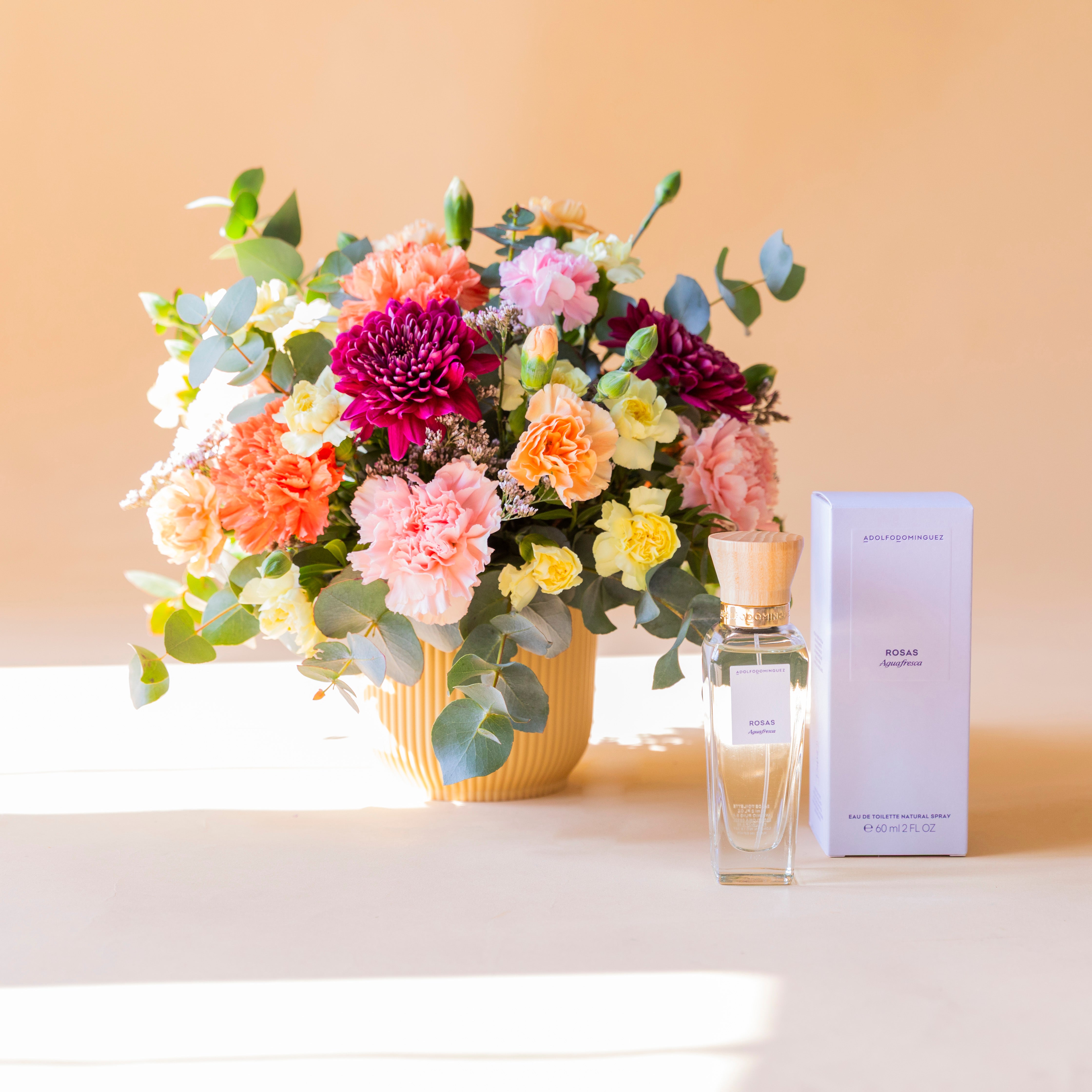 Bonito Olor — Colvin x Adolfo Dominguez