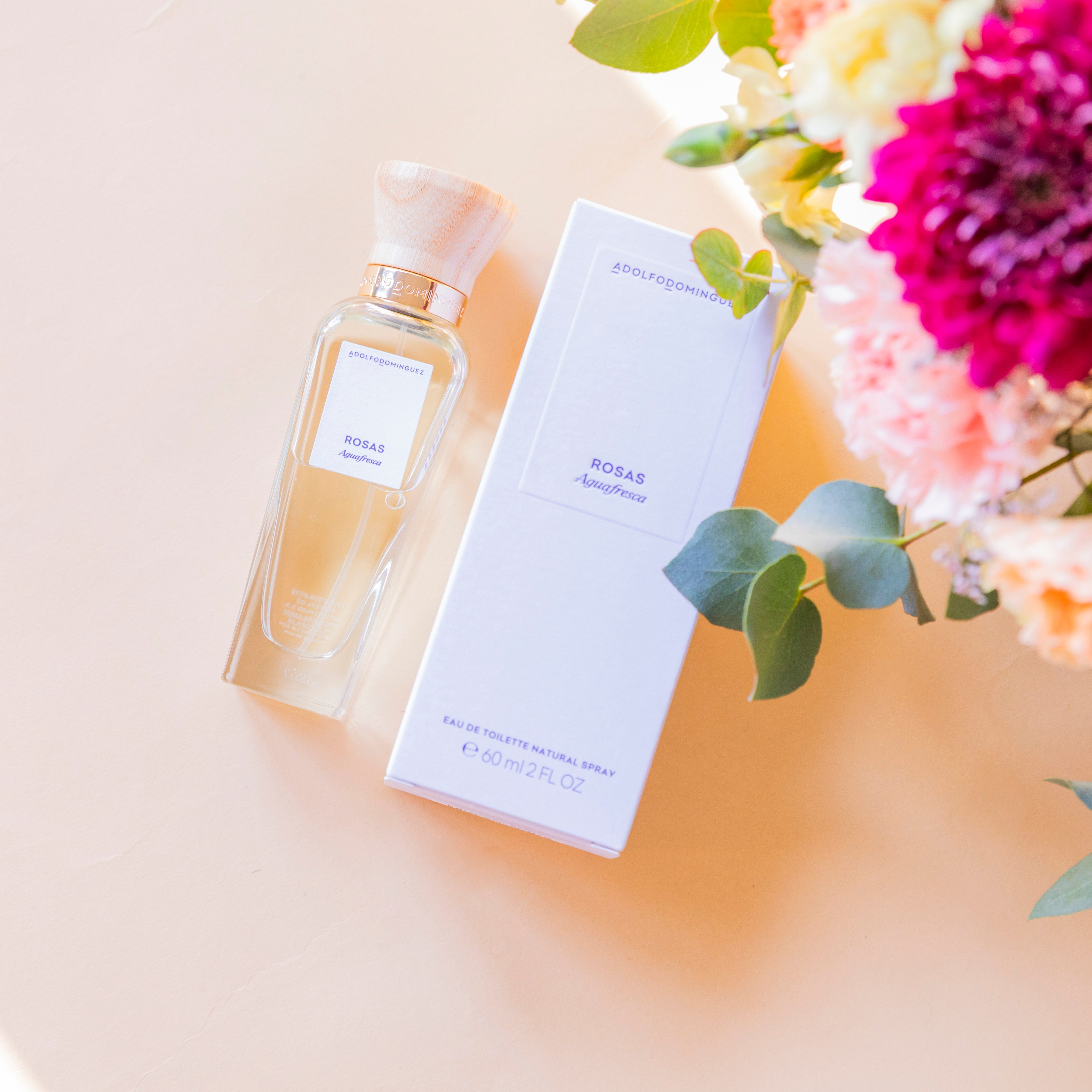 Bonito Olor — Colvin x Adolfo Dominguez