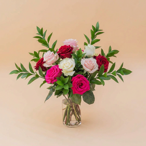 Las Rosas - Selección de rosas de colores
