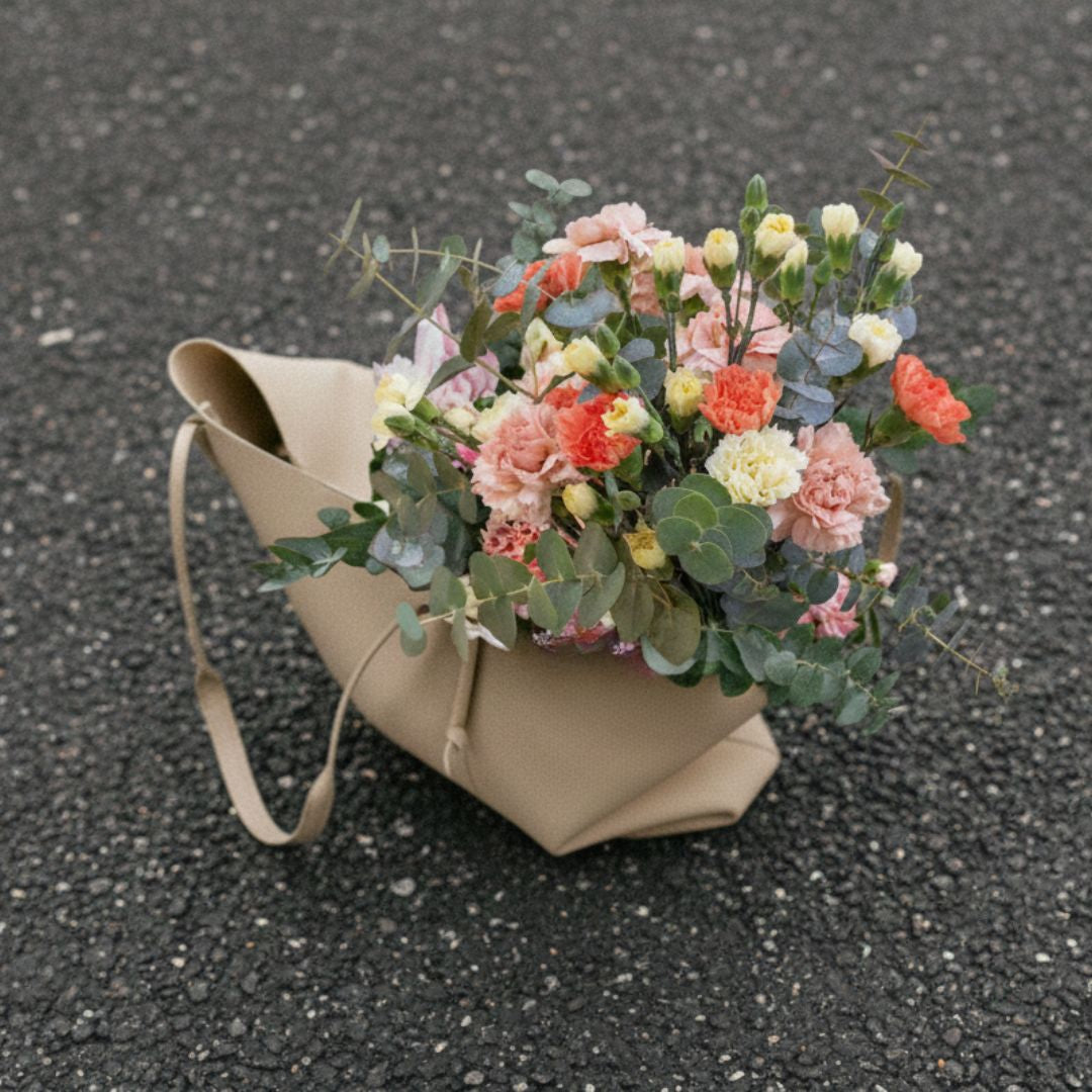 Los Claveles Amarillos - Selección de claveles