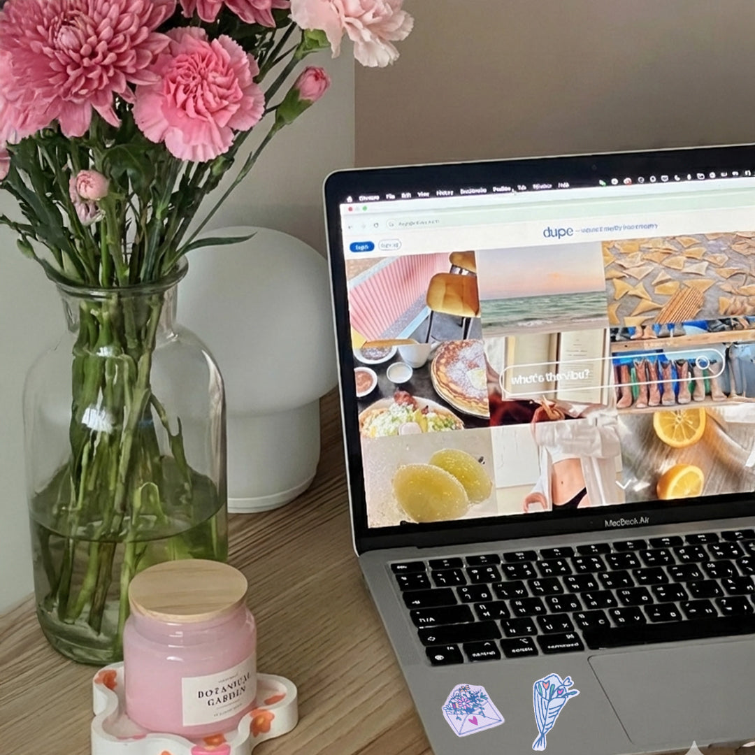 Para Ti, Amiga - Ramo de flores con detalles especiales