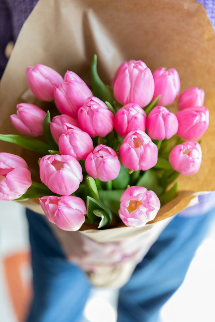 Tulipanes: conviértete en todo un experto de esta flor