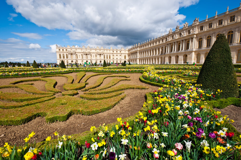 ¡Qué tendrá un jardín! 5 jardines que son parada obligatoria