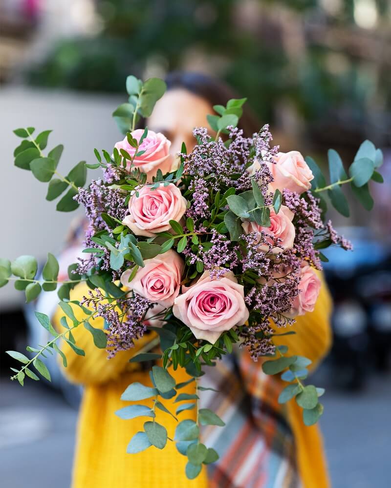 flores para el día del padre