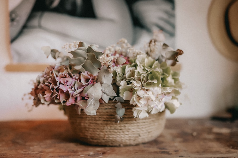 tutorial hortensias