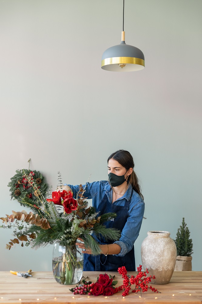 segunda vida ramos navidad