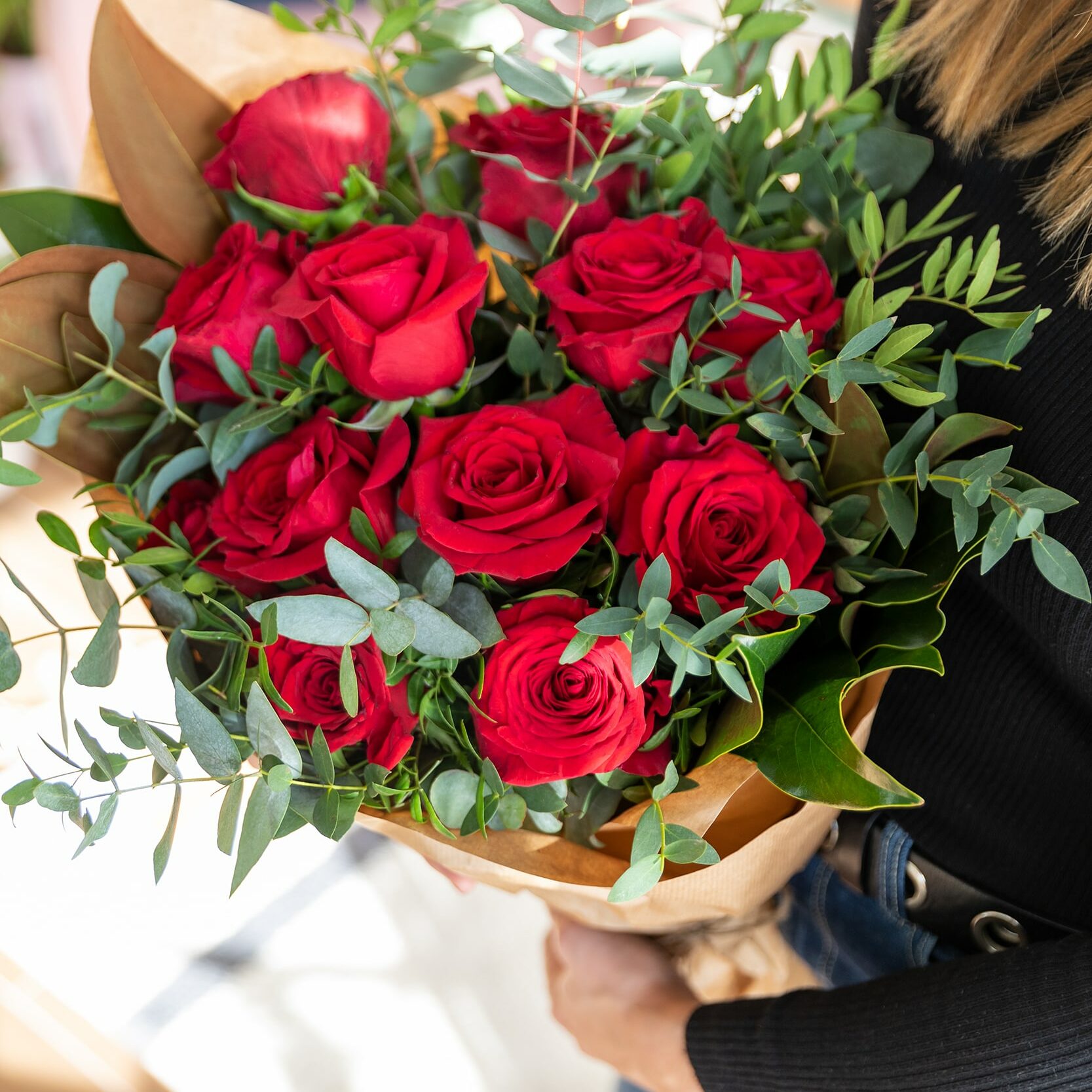 historia de san valentin