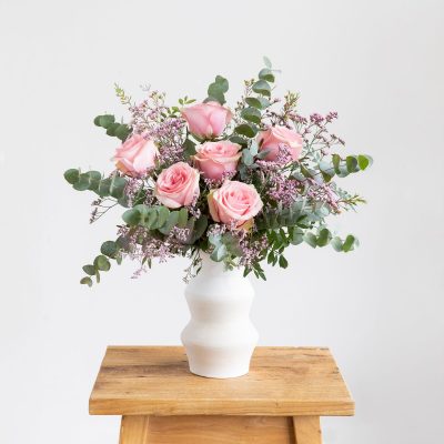Flores para una mujer - conoce la belleza de las flores - Colvin